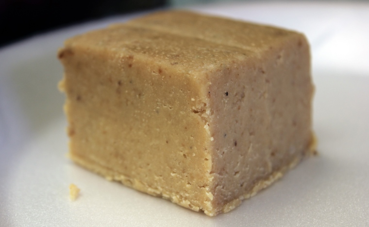 Plain Khoya Barfi